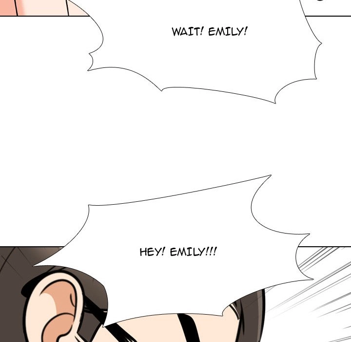 Our Exchange Chapter 73 page 84 - 