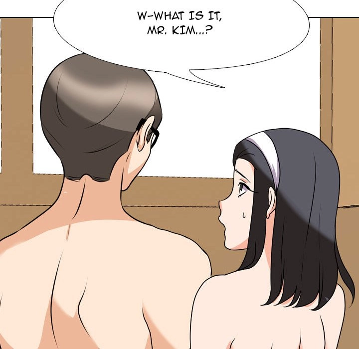 Our Exchange Chapter 73 page 86 - 