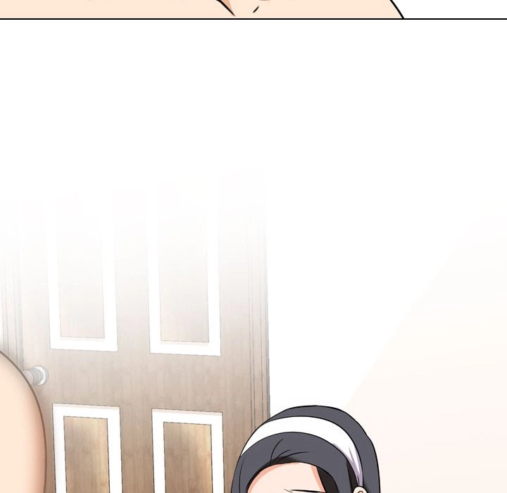 Our Exchange Chapter 73 page 91 - 