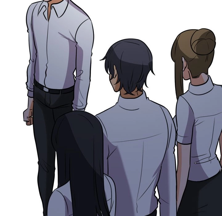Our Exchange Chapter 73 page 95 - 