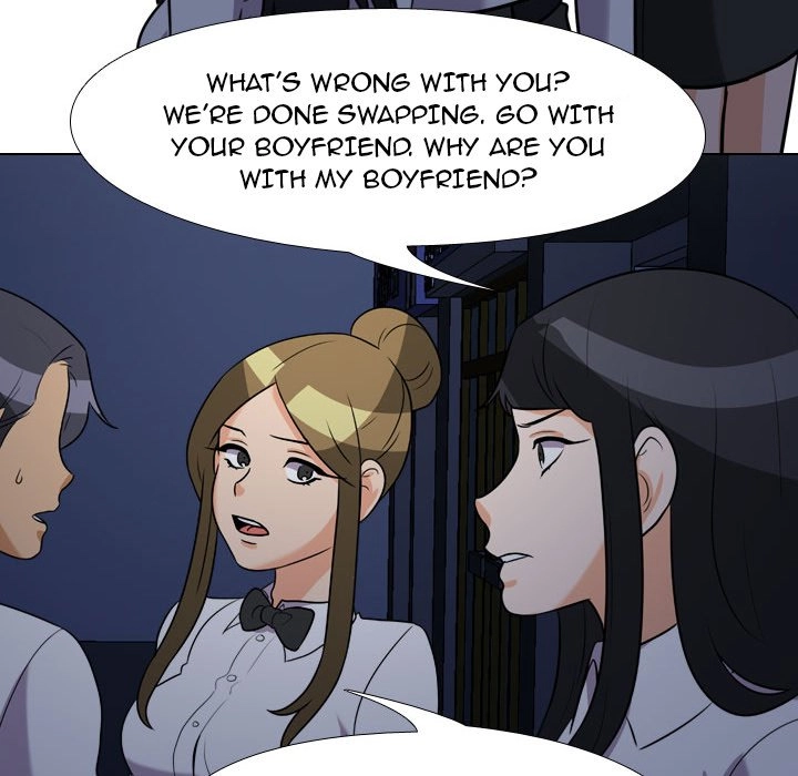 Our Exchange Chapter 73 page 96 - 