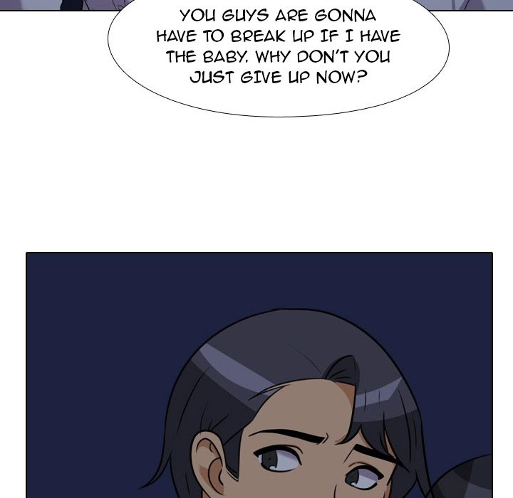 Our Exchange Chapter 73 page 97 - 