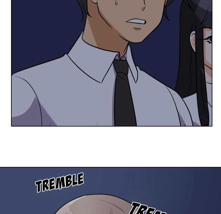 Our Exchange Chapter 73 page 98 - 