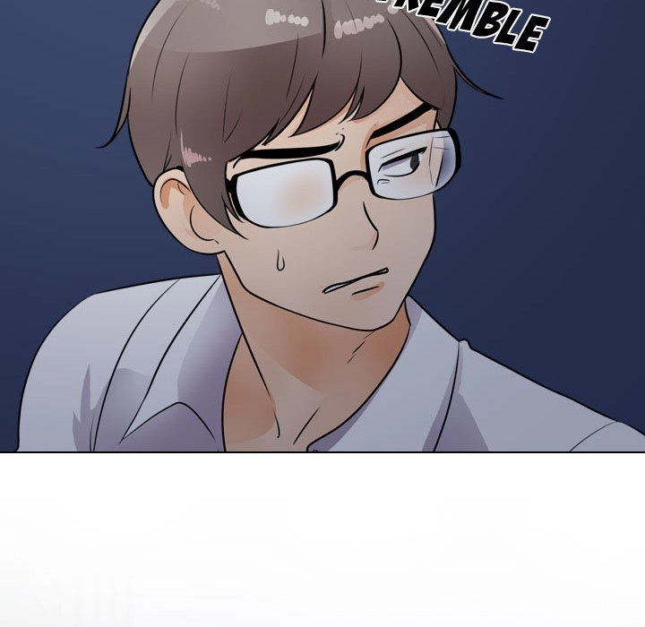 Our Exchange Chapter 73 page 99 - 