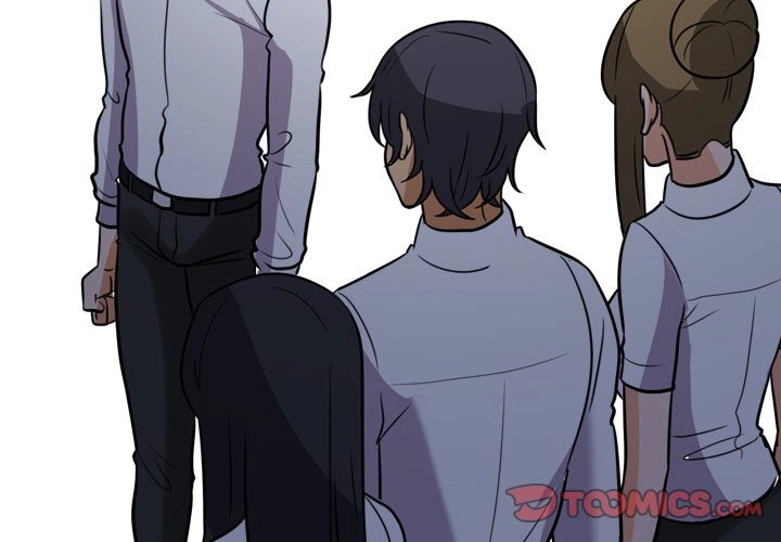 Our Exchange Chapter 74 page 2 - 