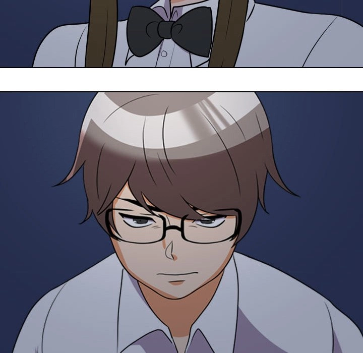 Our Exchange Chapter 74 page 11 - 