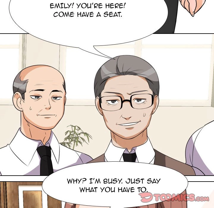 Our Exchange Chapter 74 page 102 - 
