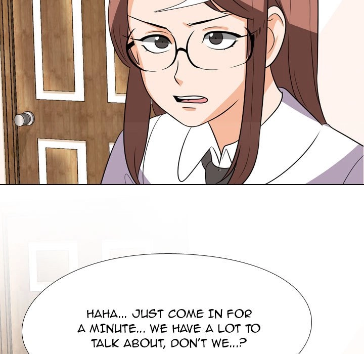 Our Exchange Chapter 74 page 103 - 