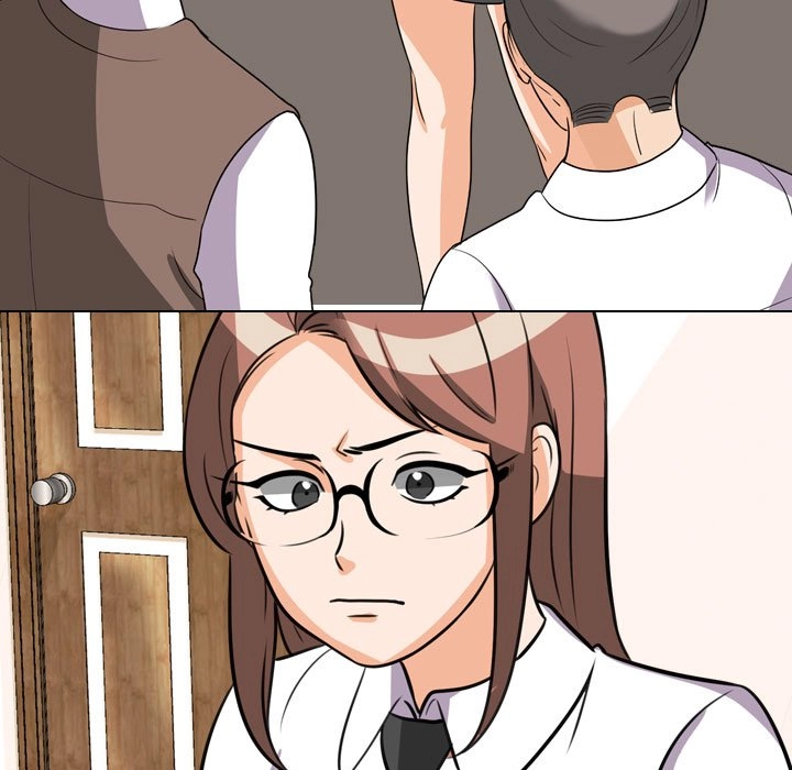 Our Exchange Chapter 74 page 105 - 