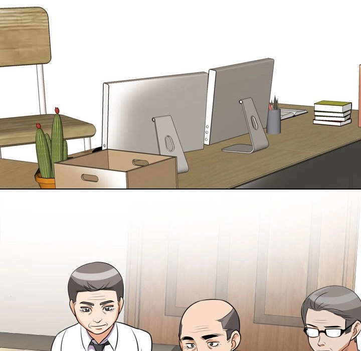Our Exchange Chapter 74 page 14 - 