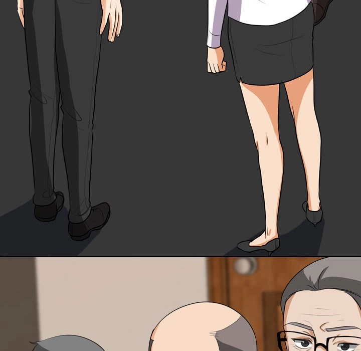 Our Exchange Chapter 74 page 16 - 