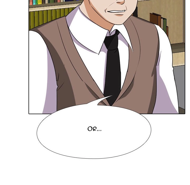Our Exchange Chapter 74 page 20 - 