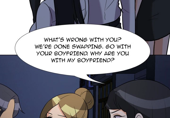 Our Exchange Chapter 74 page 3 - 