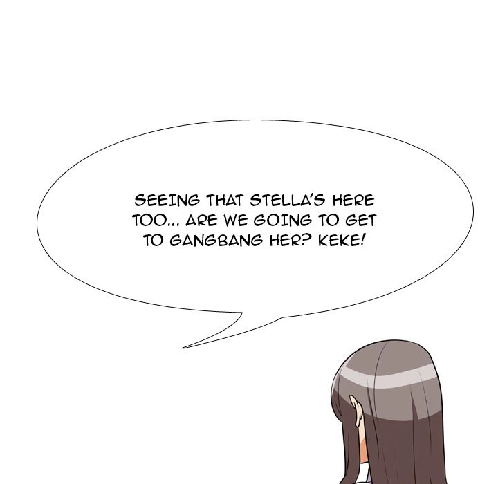 Our Exchange Chapter 74 page 21 - 
