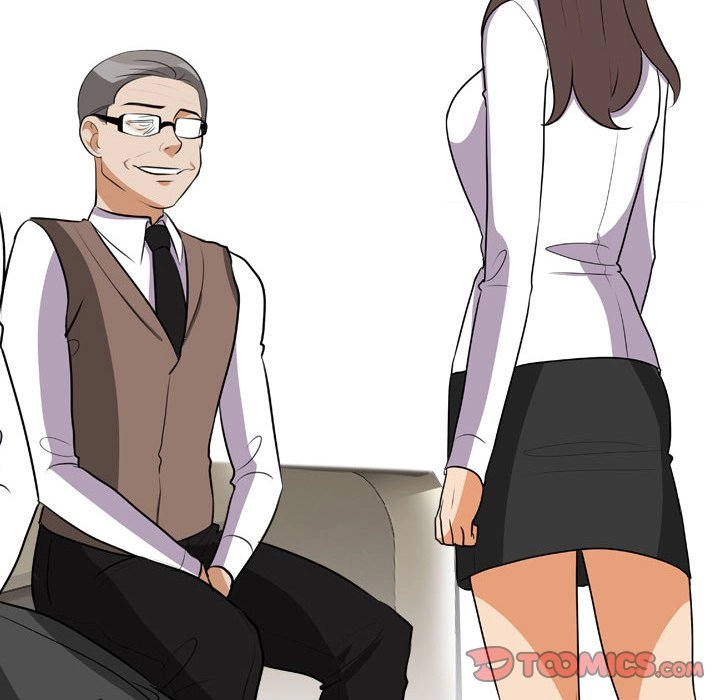 Our Exchange Chapter 74 page 22 - 