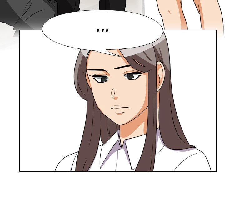 Our Exchange Chapter 74 page 23 - 