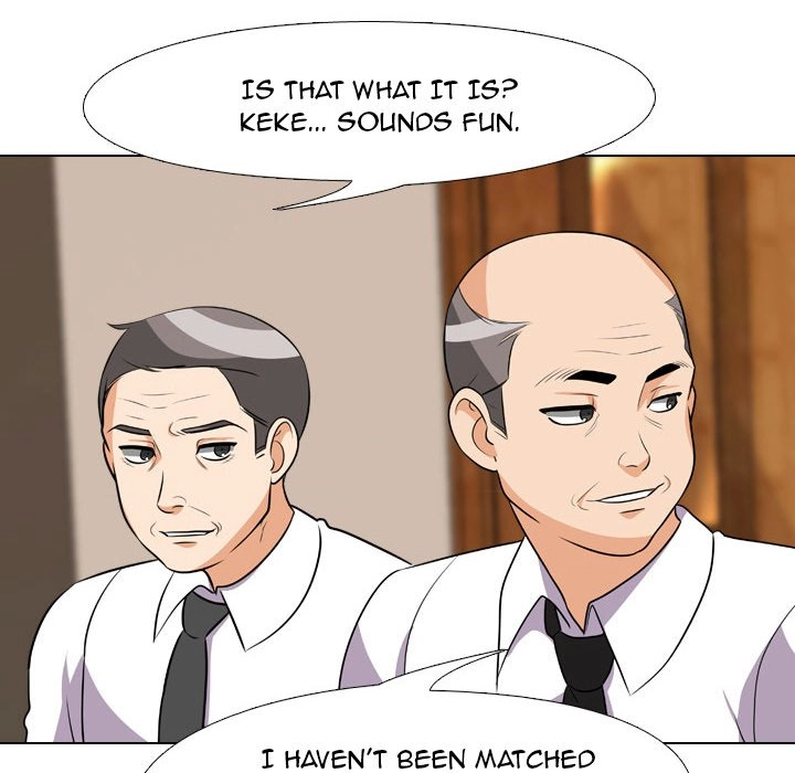 Our Exchange Chapter 74 page 24 - 