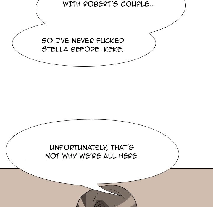 Our Exchange Chapter 74 page 25 - 