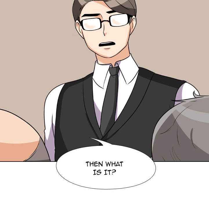 Our Exchange Chapter 74 page 26 - 