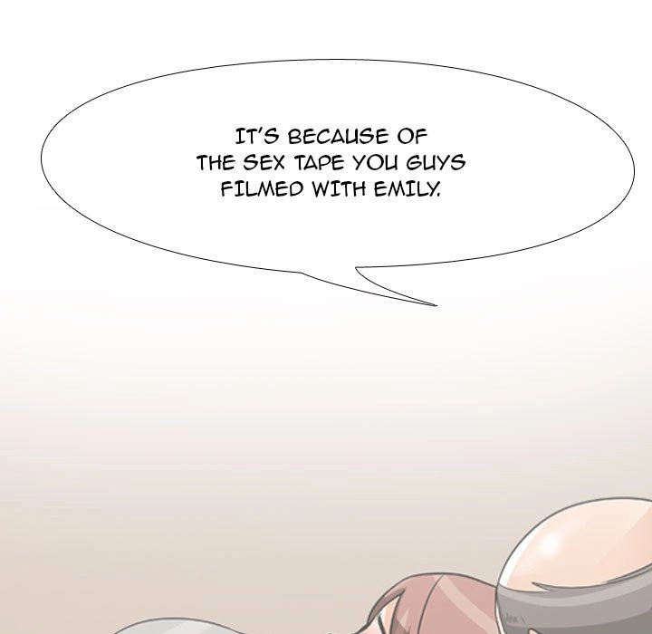 Our Exchange Chapter 74 page 27 - 