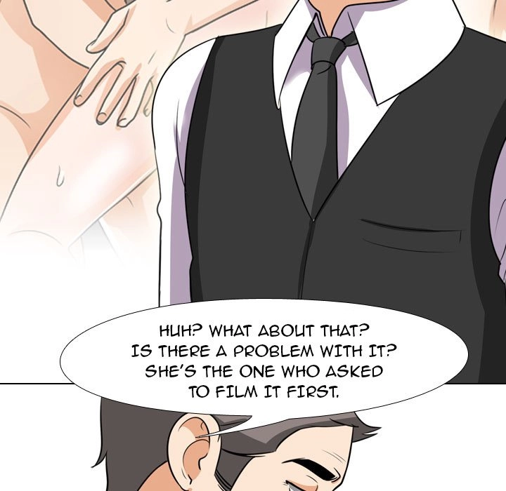 Our Exchange Chapter 74 page 29 - 