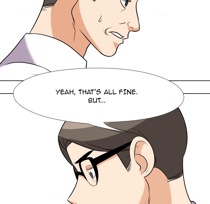 Our Exchange Chapter 74 page 30 - 