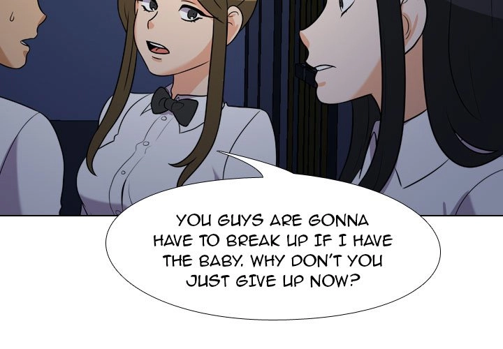 Our Exchange Chapter 74 page 4 - 
