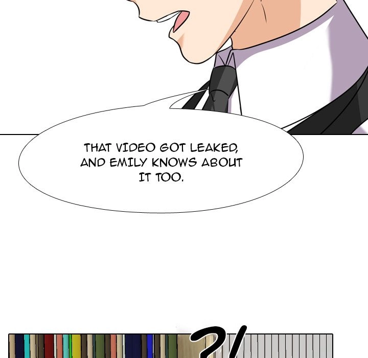 Our Exchange Chapter 74 page 31 - 