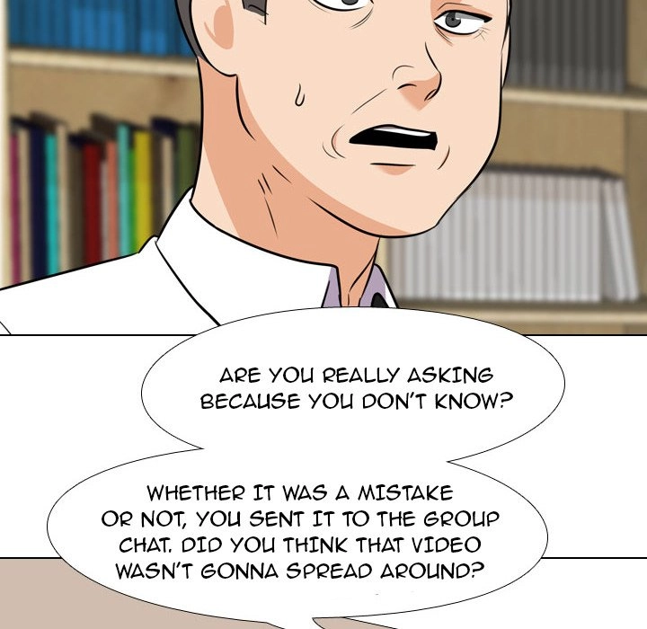 Our Exchange Chapter 74 page 34 - 