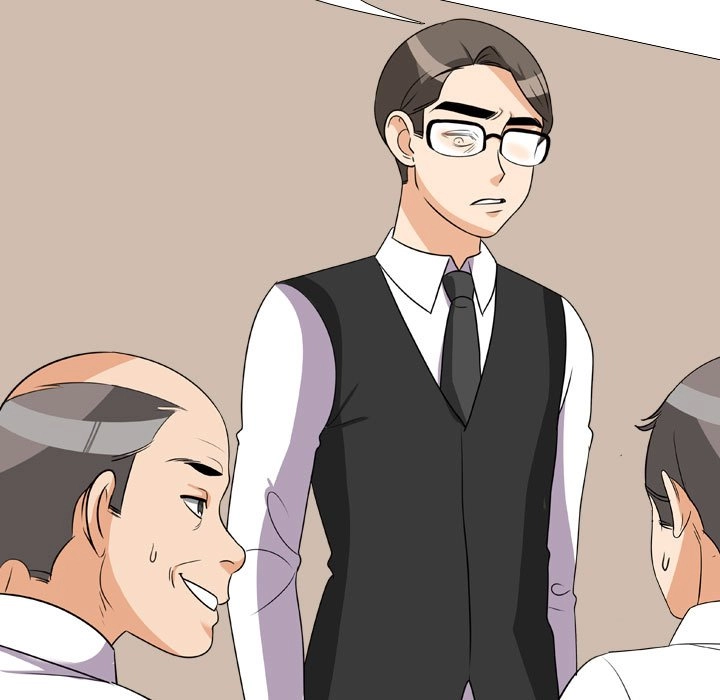 Our Exchange Chapter 74 page 35 - 
