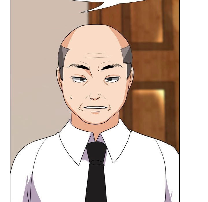 Our Exchange Chapter 74 page 37 - 