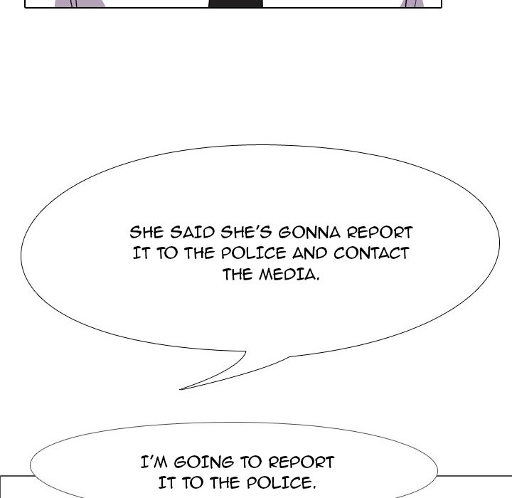 Our Exchange Chapter 74 page 38 - 
