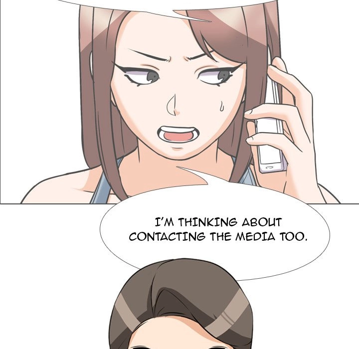 Our Exchange Chapter 74 page 39 - 