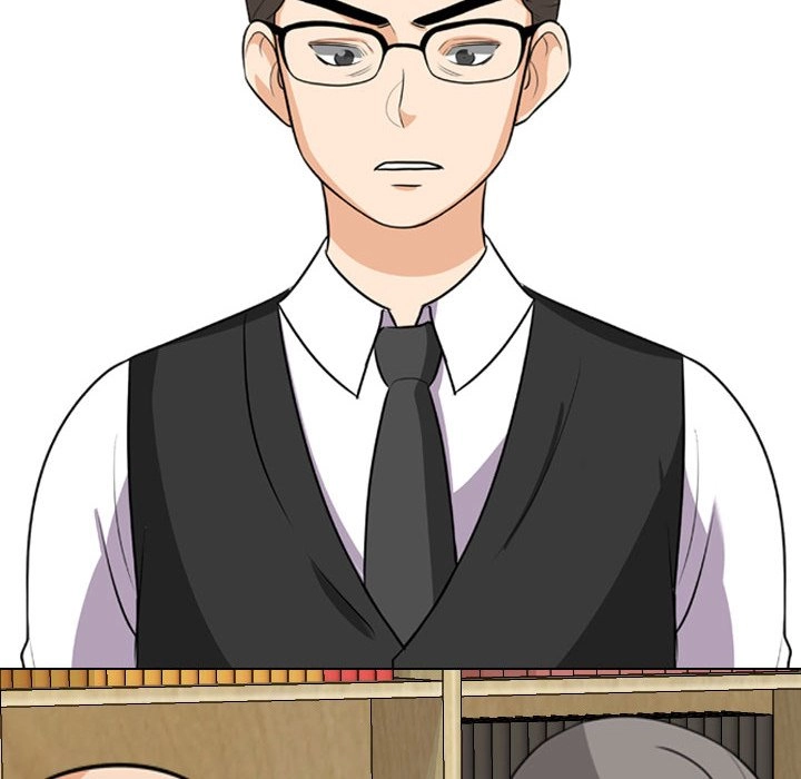 Our Exchange Chapter 74 page 40 - 