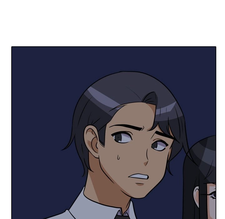 Our Exchange Chapter 74 page 5 - 