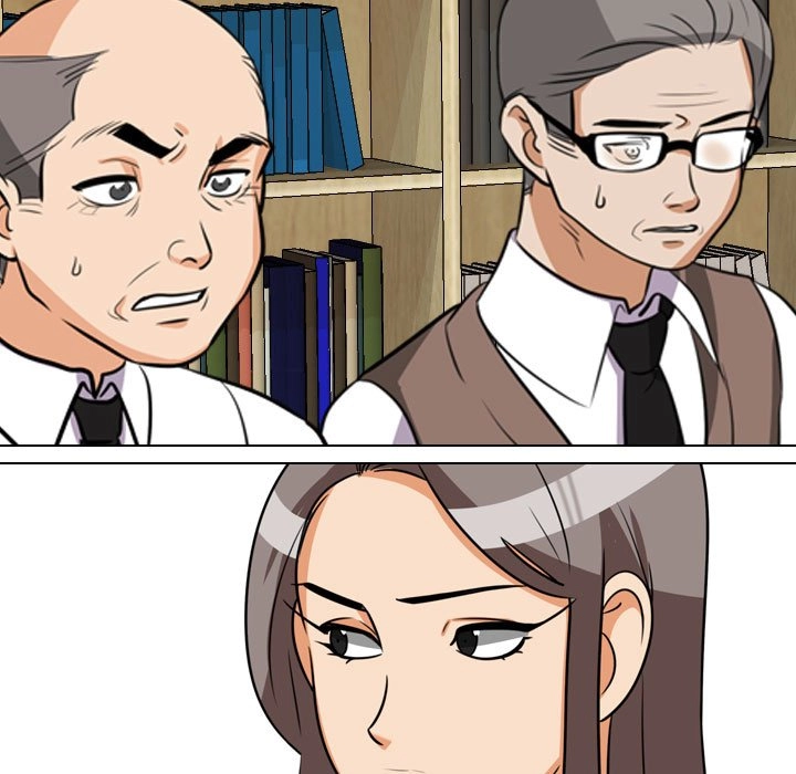 Our Exchange Chapter 74 page 41 - 