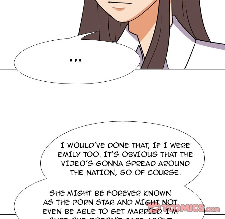 Our Exchange Chapter 74 page 42 - 