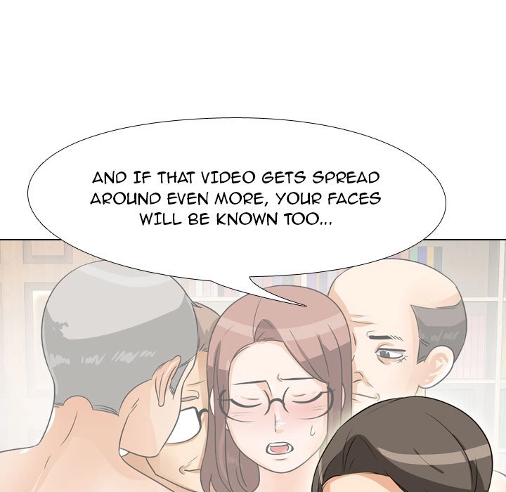 Our Exchange Chapter 74 page 45 - 