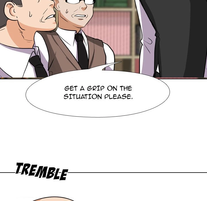 Our Exchange Chapter 74 page 48 - 