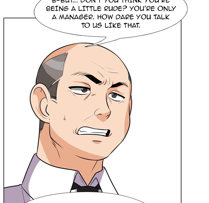 Our Exchange Chapter 74 page 50 - 