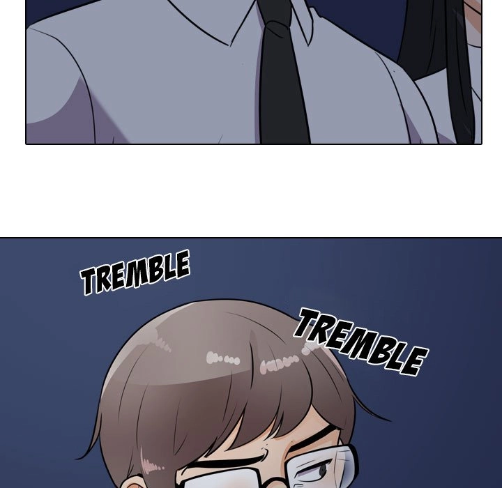 Our Exchange Chapter 74 page 6 - 