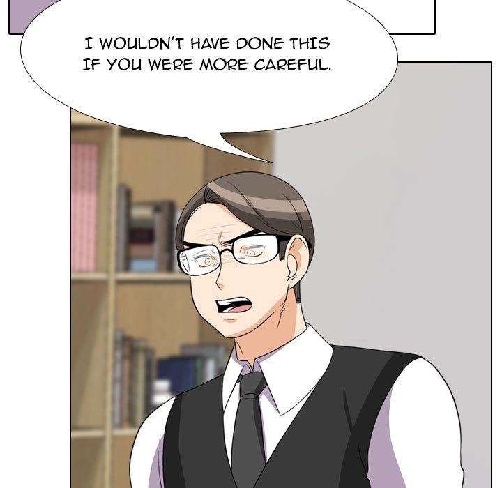 Our Exchange Chapter 74 page 51 - 