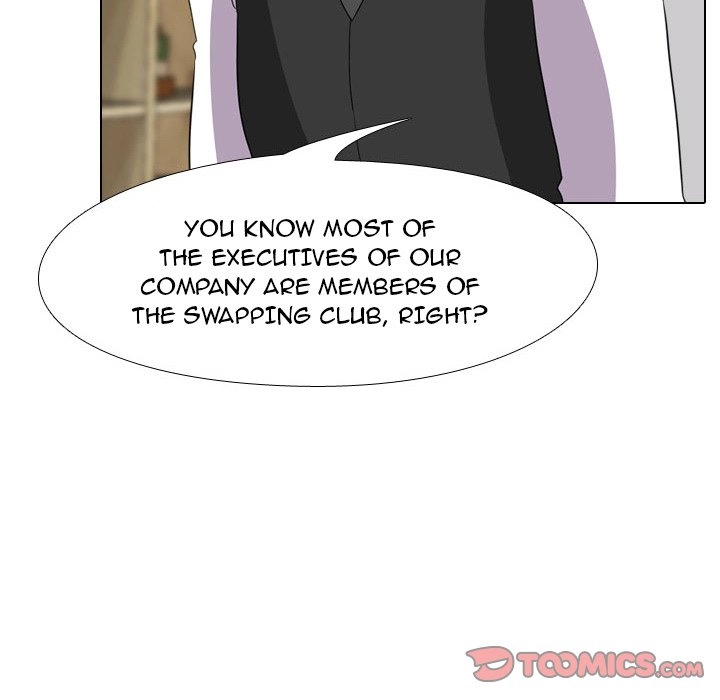 Our Exchange Chapter 74 page 52 - 