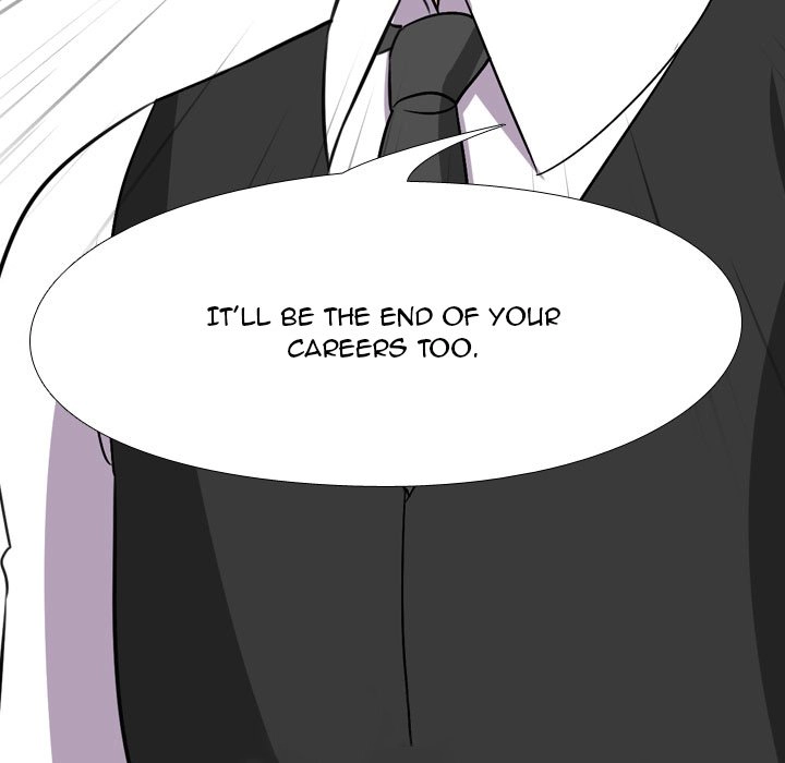 Our Exchange Chapter 74 page 55 - 