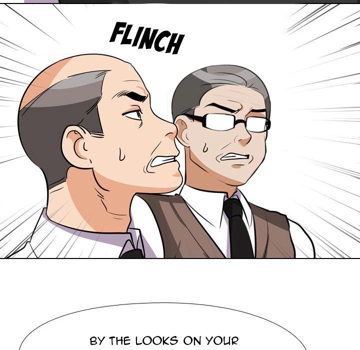 Our Exchange Chapter 74 page 56 - 
