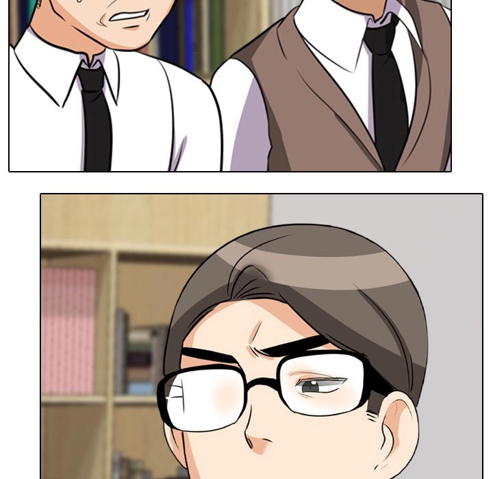 Our Exchange Chapter 74 page 61 - 
