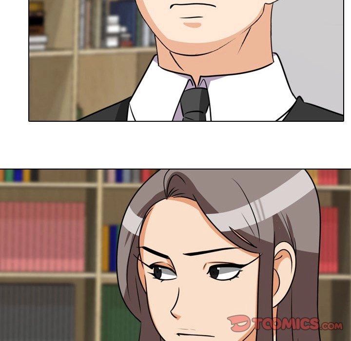 Our Exchange Chapter 74 page 62 - 