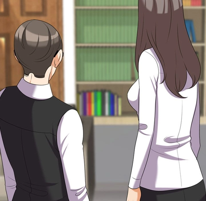 Our Exchange Chapter 74 page 66 - 