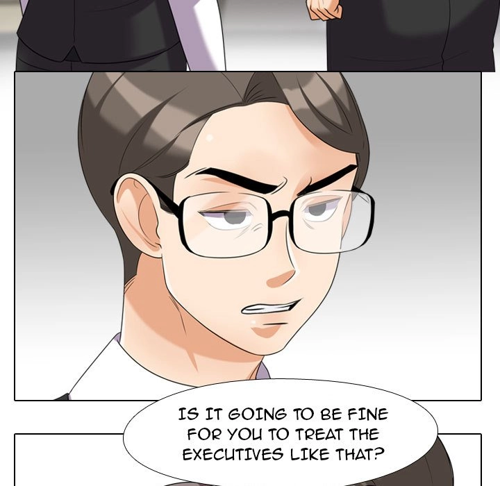 Our Exchange Chapter 74 page 67 - 