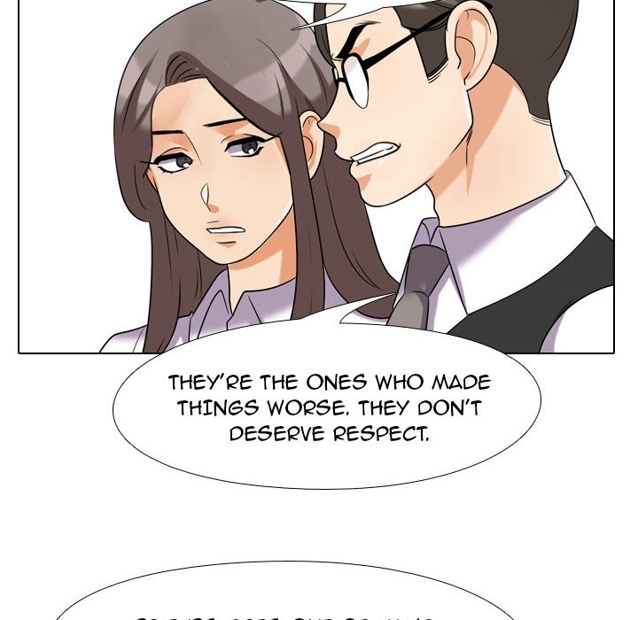 Our Exchange Chapter 74 page 68 - 